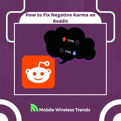 reddit negative karma|More.